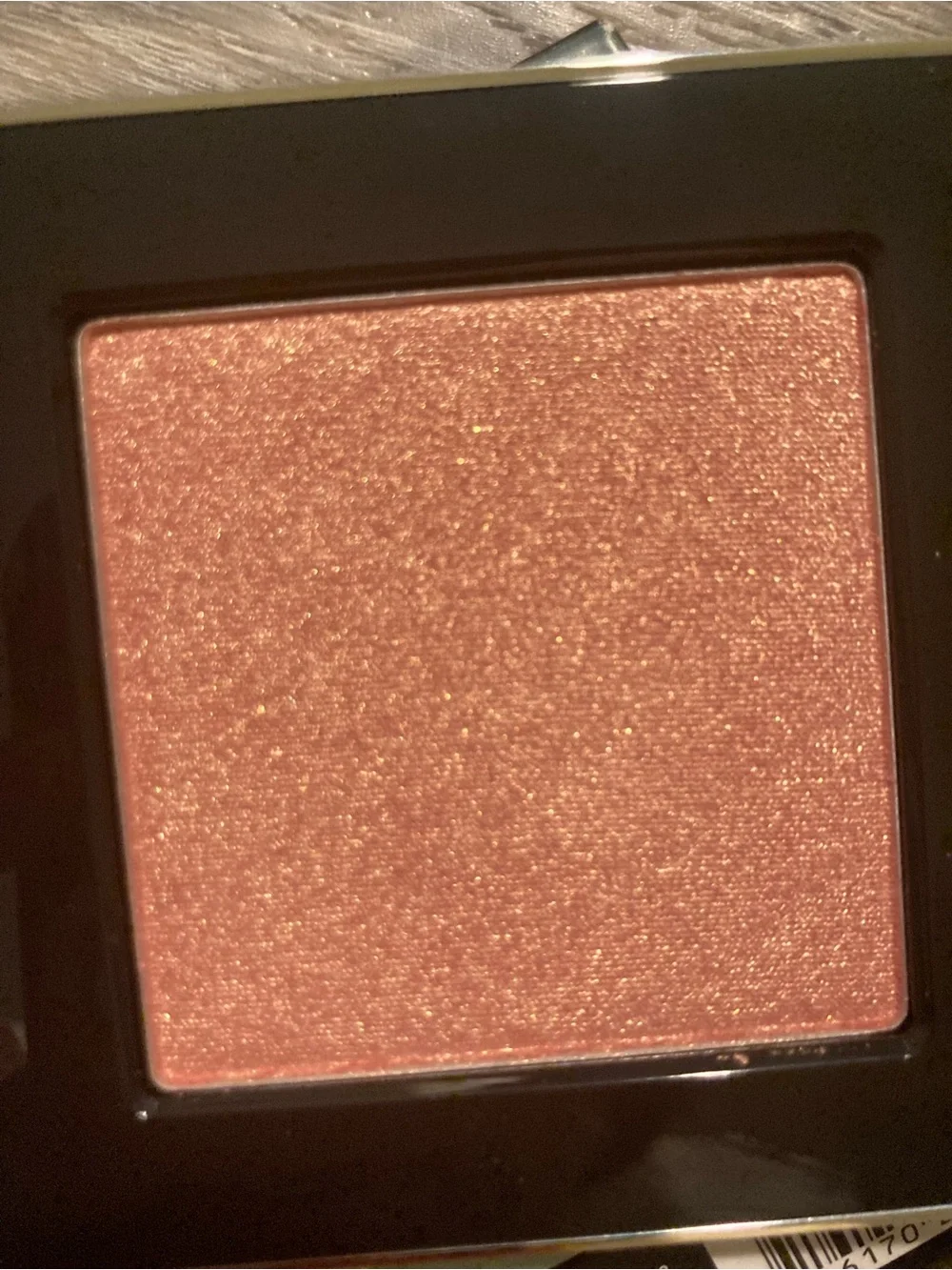 Bobbi Brown Luxe Gilded Highlighter - Pink & Teal Packaging